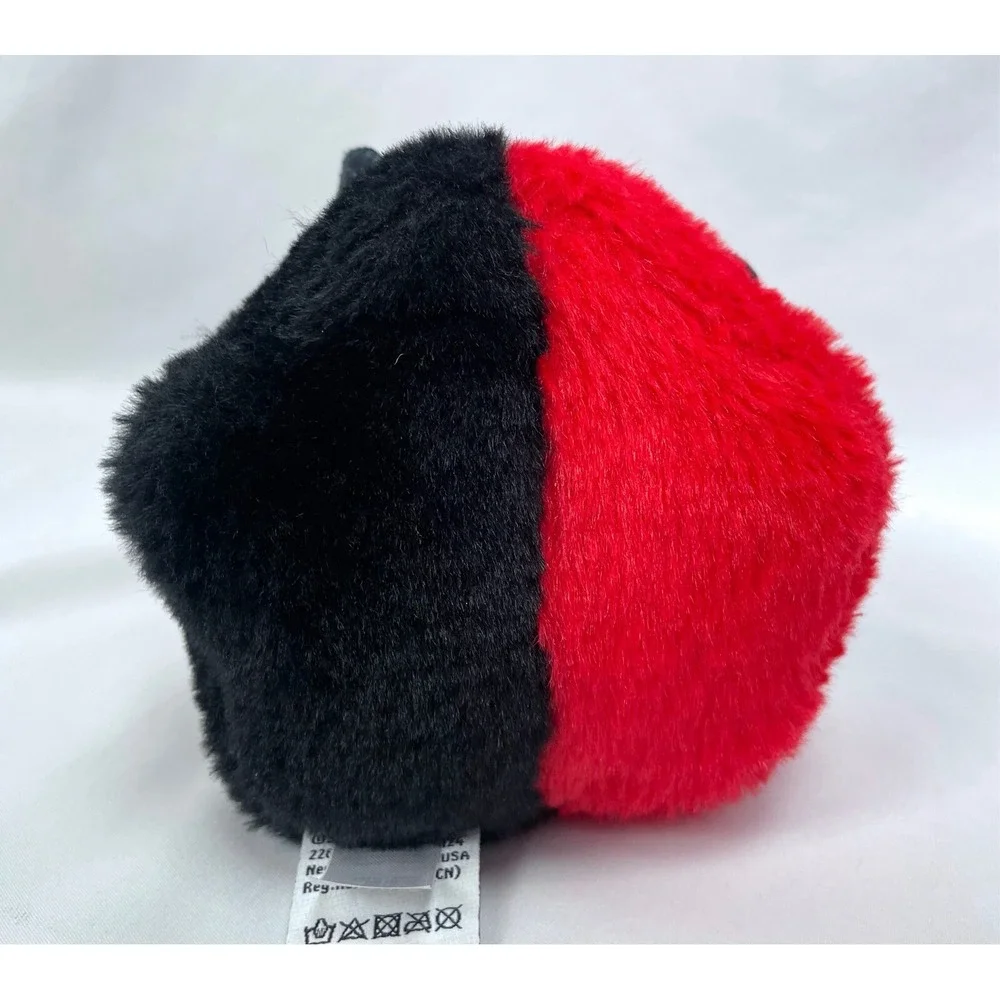 Squishable Alter Egos Plague Doctor Red Black Jester Plush